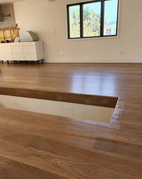 Exterior Painting The Hamptons