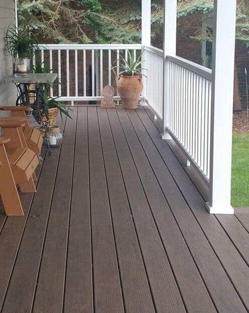 Deck Repair Long Island