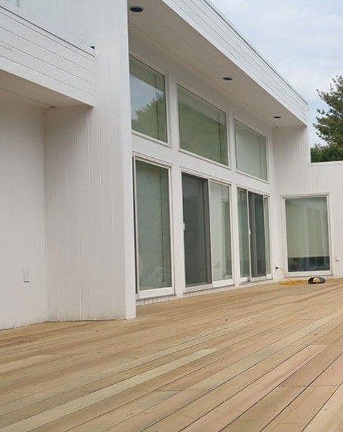 Deck Repair Nassau County NY