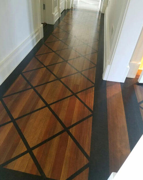 Hardwood Floor Refinishing East Suffolk County NY