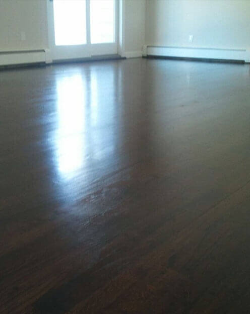 Hardwood Floor Refinishing Free Estimate