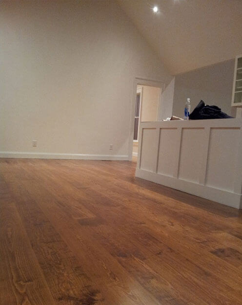 Hardwood Floor Replacement The Hamptons NY