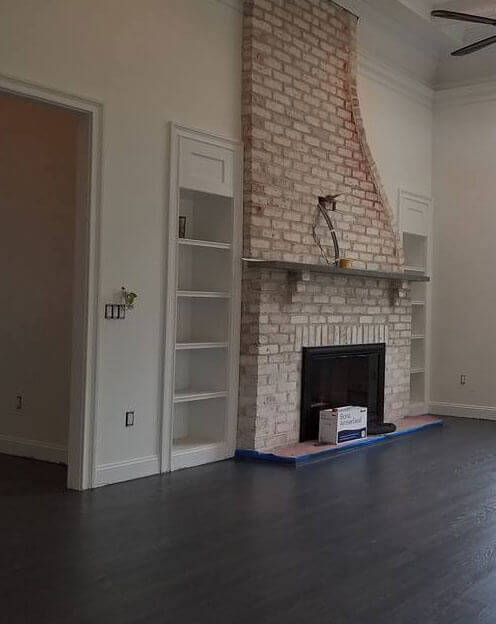 Hardwood Floor Sanding Suffolk County NY