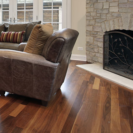 Wood Floor Refinishing Long Island