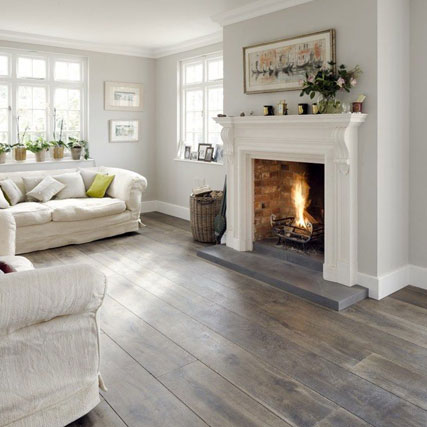 Wood Floor Replacement Long Island