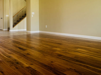 Hardwood Floor Installation Long Island
