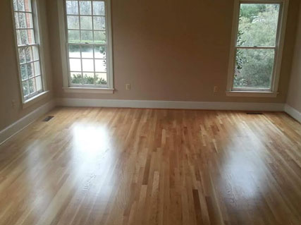 Hardwood Floor Repair Long Island