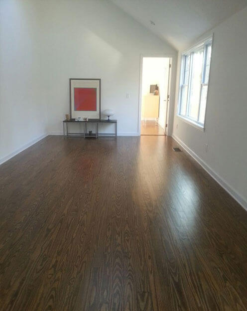 Hardwood Floor Installation Nassau County NY