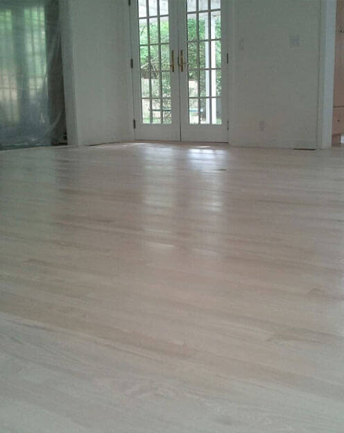 Hardwood Flooring Installation Hamptons NY