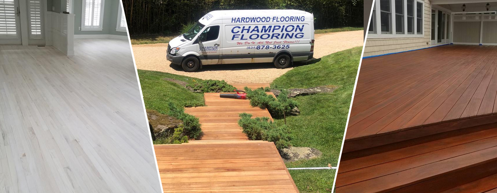 best wood flooring and construction contractor long island