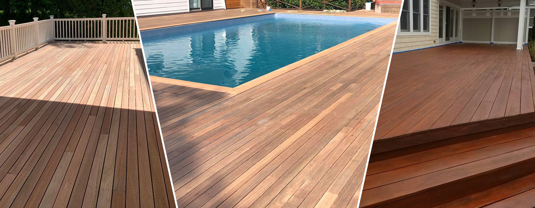 deck installation near me