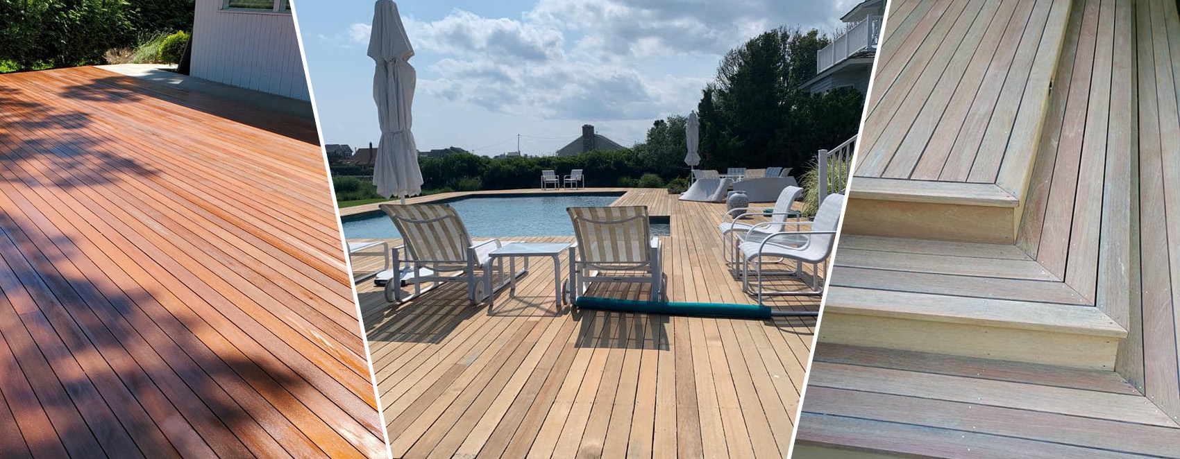 deck restoration near me