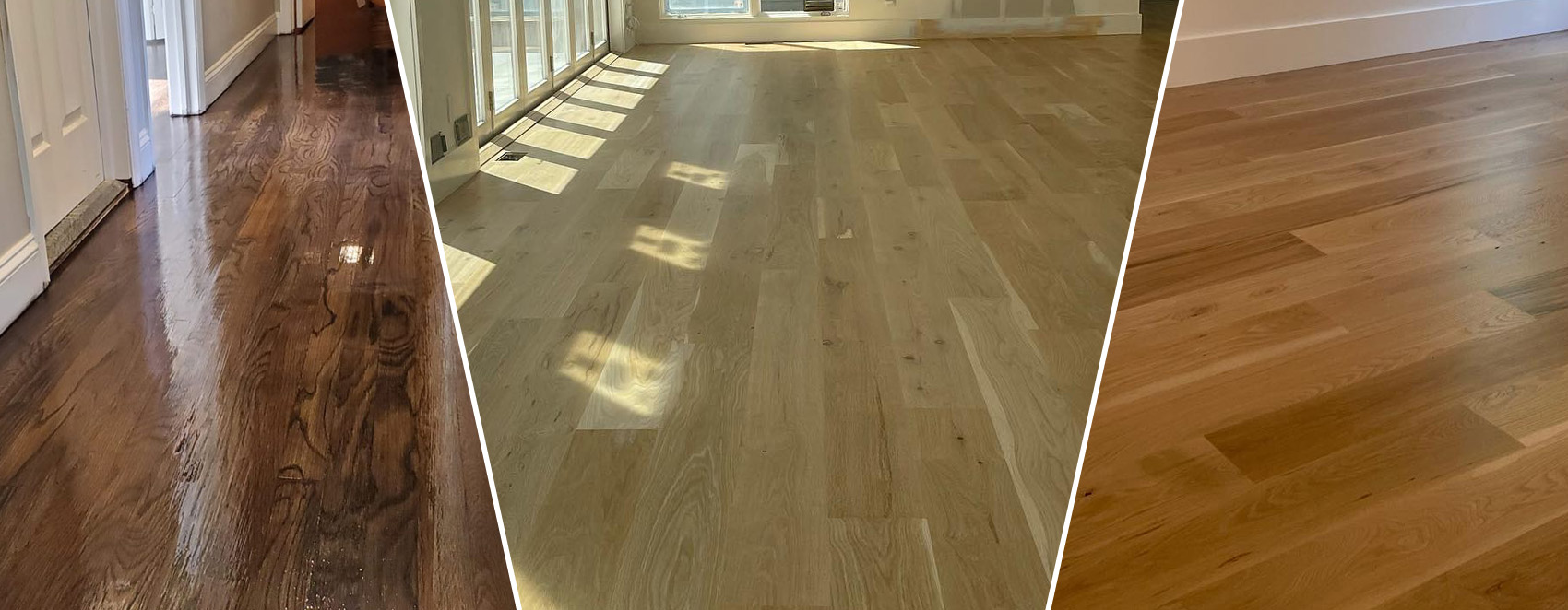 Hardwood Floor Repair Suffolk County NY