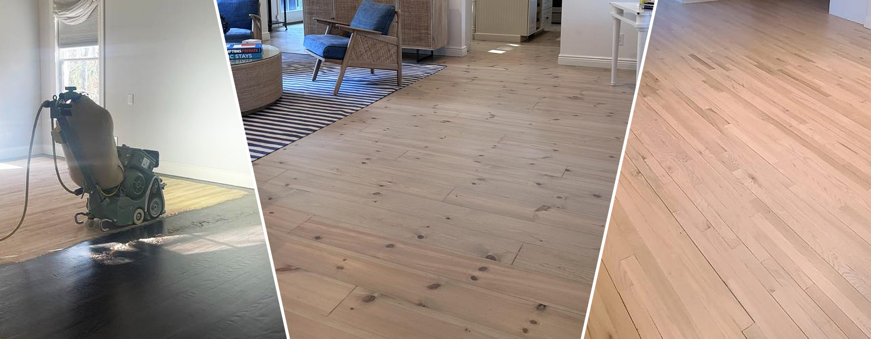 wood floor sanding near me